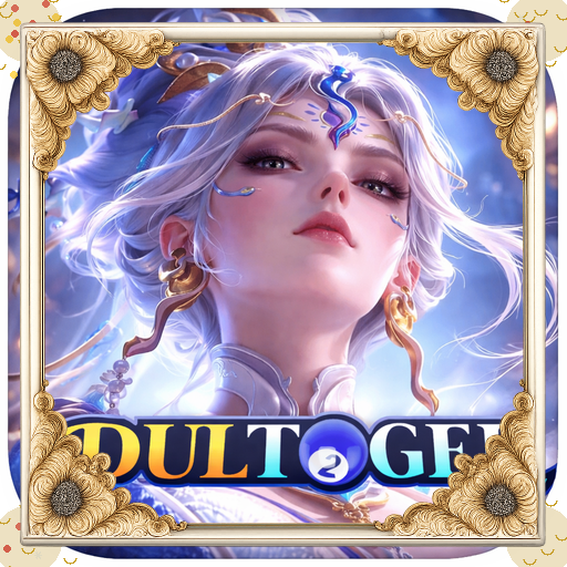 dultogel — galeri pratinjau - APK Resmi